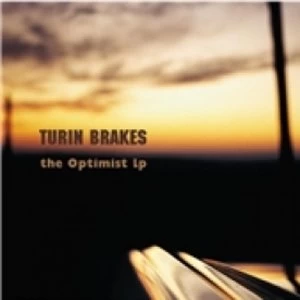 Image of Turin Brakes The Optimist LP