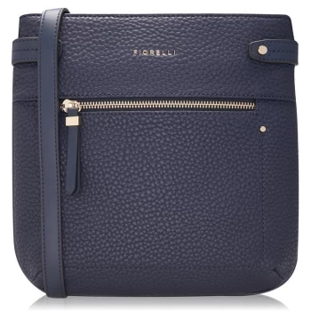 Image of Fiorelli Anna Crossbody Bag - Navy 411
