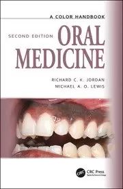Image of Oral Medicine