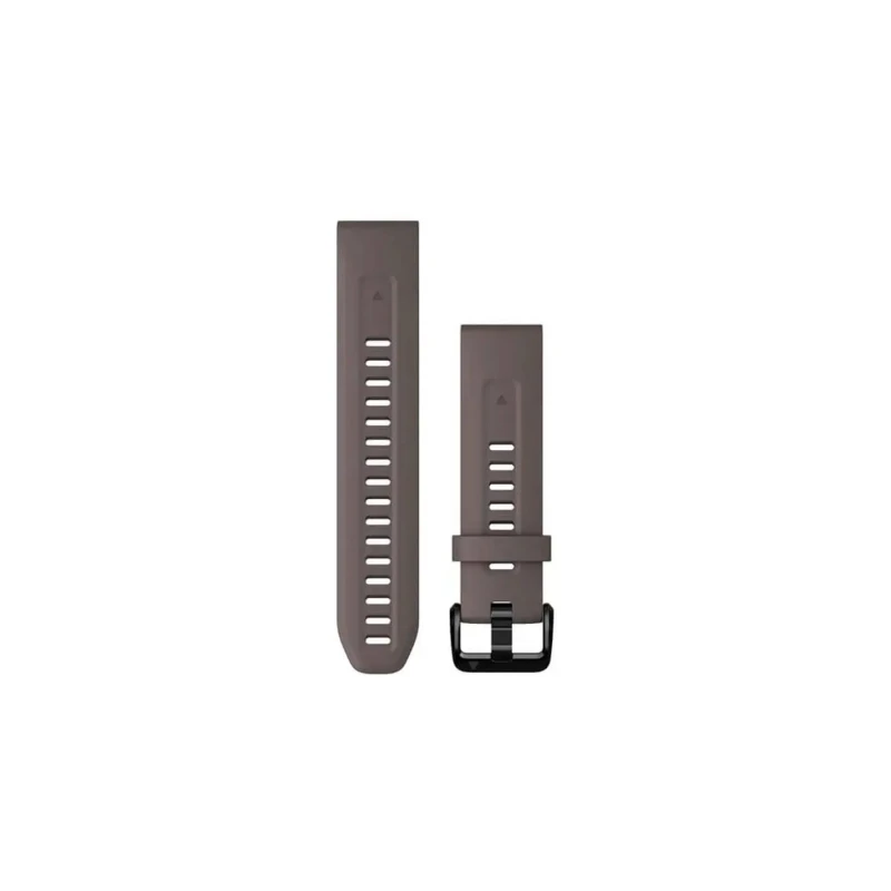 Image of Garmin 010-13102-10 QuickFit 20mm Strap Only Shale Gray Watch