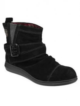 Image of Rocket Dog Mint Ankle Boot