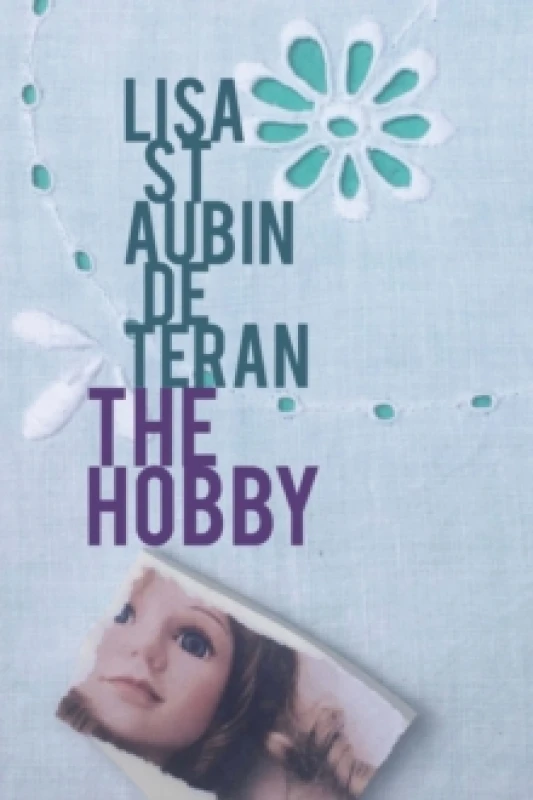 Image of The Hobby Hardback
