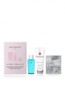 Image of Gatineau Gatineau Total Refresh & Cleanse 14 Day Trial Kit