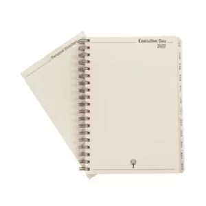 Image of Collins Elite Executive Day Per Page Refill 2022 1100R