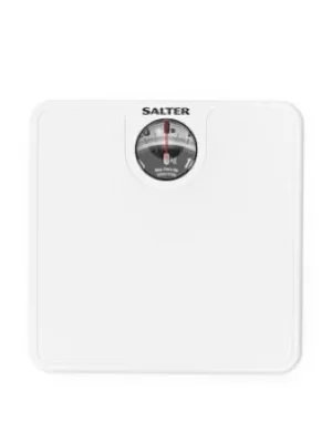 Image of Salter Large Dial Mechanical Bathroom Scales