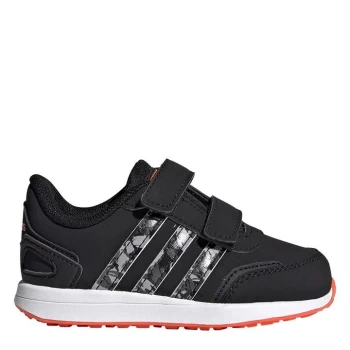 Image of adidas Switch Nubuck Infants Trainers - Black