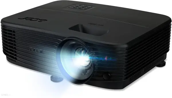 Image of Acer PD2327W 3200 ANSI Lumens 800p Projector