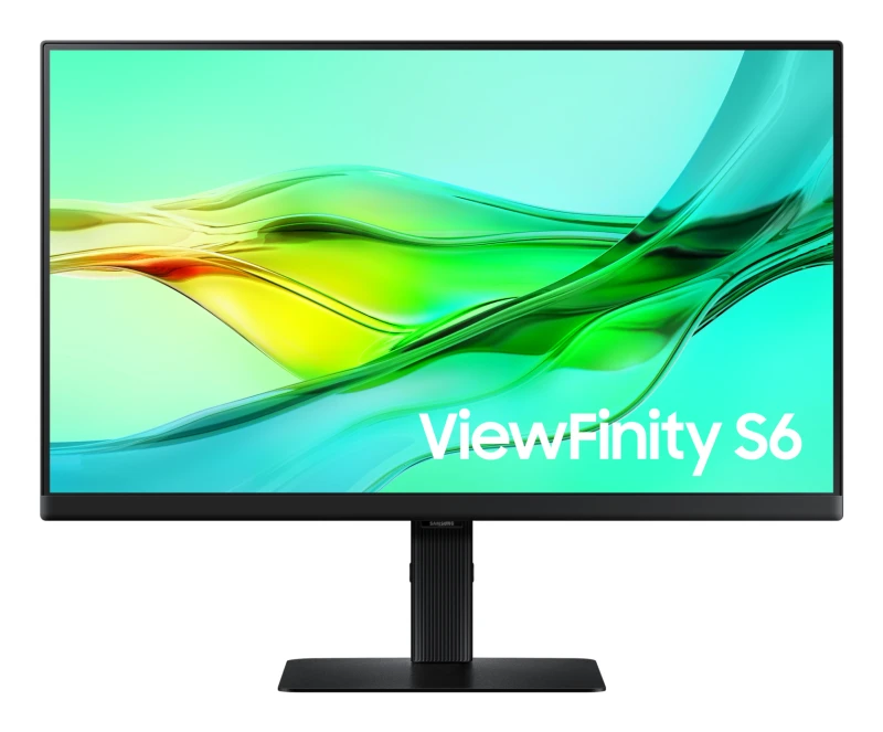 Image of Samsung S24D604UAU computer monitor 61cm (24") 2560 x 1440 pixel