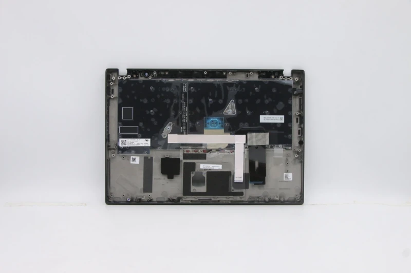 Image of Lenovo 5M10Z54280 laptop spare part Cover + keyboard