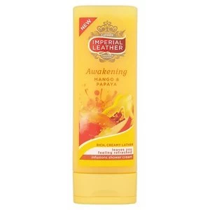 Image of Imperial Leather Mango Shower 250ml