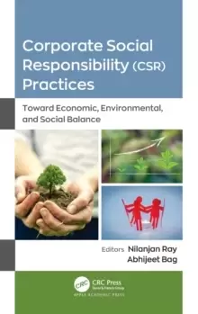 Image of Corporate Social Responsibility (CSR) Practices : Toward Economic, Environmental, and Social Balance