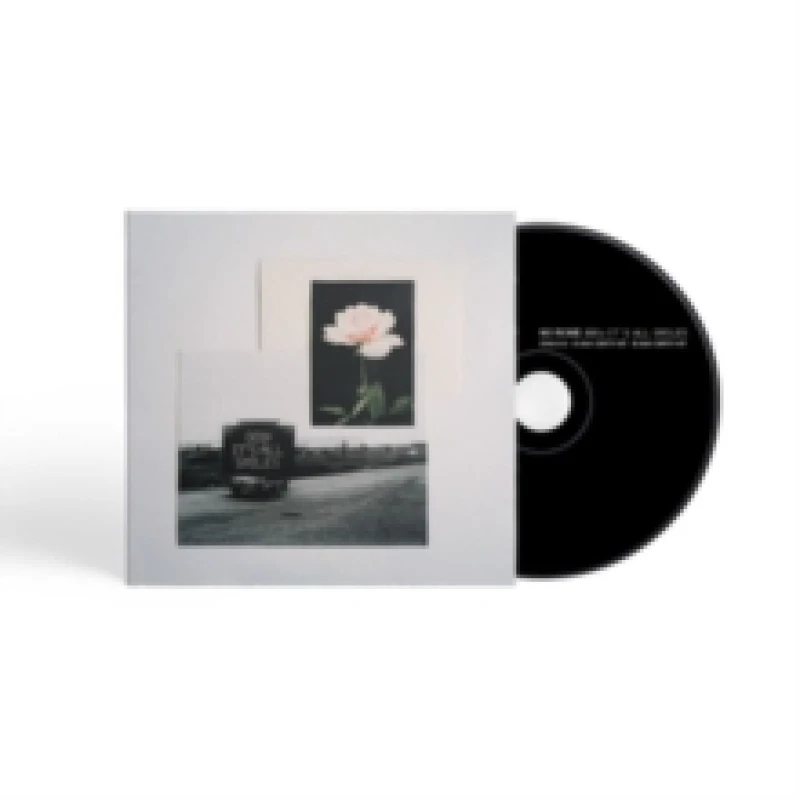 Image of It's All Smiles CD / Album