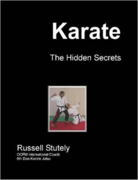 Image of Karate by Russell Stutely Paperback