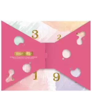 Image of Yankee Candle Gifts & Sets 12 Days of Fragrance