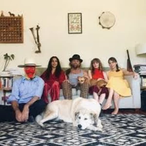 Image of Thor & Friends - 3 Vinyl