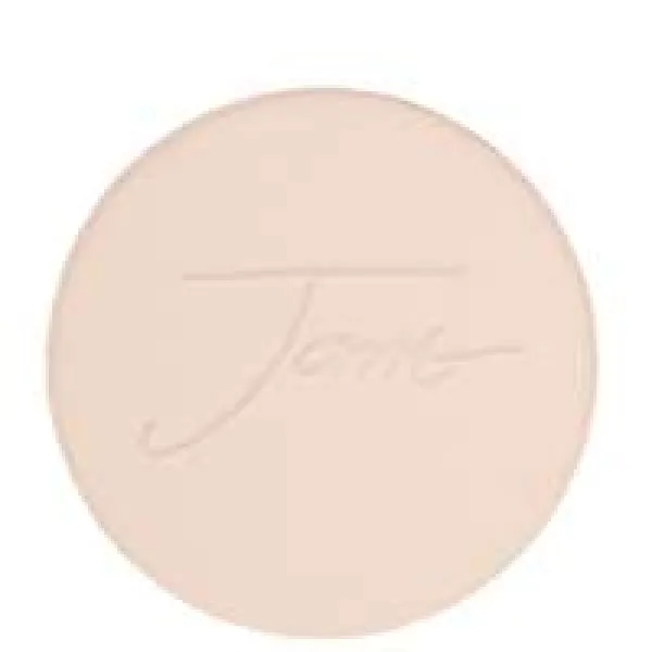 Image of Jane Iredale PurePressed Base Mineral Foundation Refill SPF20 Ivory 9.9g