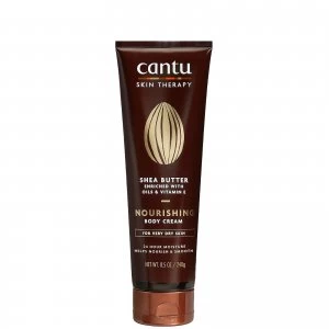 Image of Cantu Shea Butter Nourishing Body Cream 240g