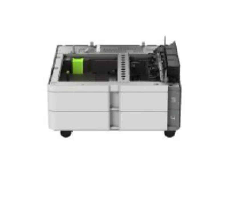Image of Lexmark 20L8801 tray/feeder Paper tray 1100 sheets