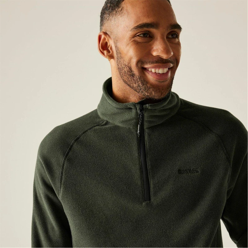 Image of Regatta Kenger Olive Green male XXL