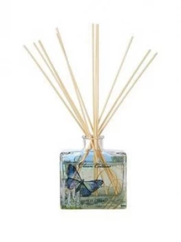 Image of Yankee Candle Signature Reed Diffuser - Clean Cotton