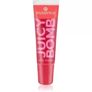Image of Essence Juicy Bomb Lip Gloss Shade 104 10 ml