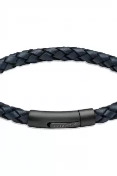 Image of Gents Unique & Co Unique & Co. Bracelet B493NV/21CM