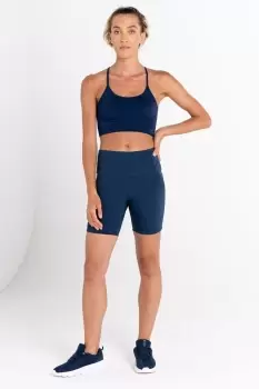 Image of Q-Wic 'Lounge About II' Fitness Short