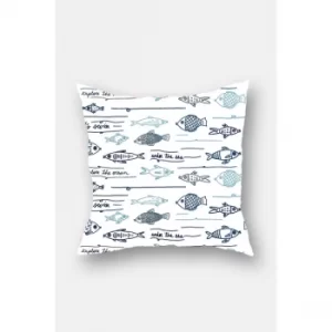 Image of YS2270657 Multicolor Cushion Cover