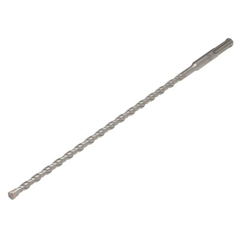 Image of Draper 13677 SDS Plus Drill Bit, 8.0 x 310mm - 13677 13677