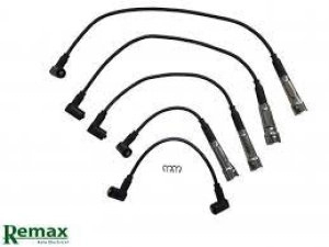 Image of Remax HT Ignition Leads Cable Set Copper Core Cable 5 Leads LOTUS MK 2