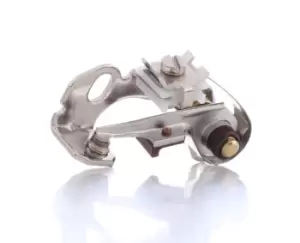 Image of BERU Contact Breaker, distributor FIAT,SEAT,LANCIA KS285 10548050110403,11634050110003,3895010 8661,9919346,9920036,9921099,9925257,9929182,9936823