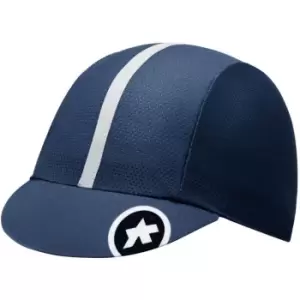 Image of Assos Cap 10 - Blue