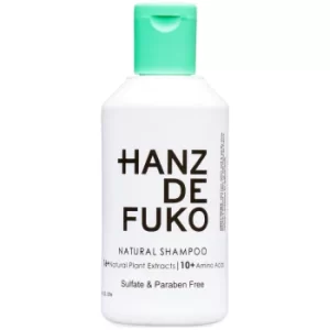 Image of Hanz de Fuko Natural Shampoo 237ml