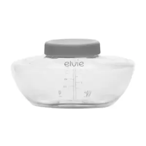 Image of Elvie Pump Bottle 3 pack