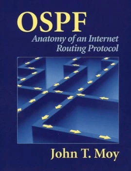 Image of Ospf by John T. Moy Hardback