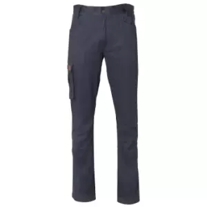 Image of Caterpillar Mens AG Cargo Trouser (46 R) (Eclipse)