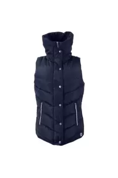 Image of Kimmerston Quilted Gilet