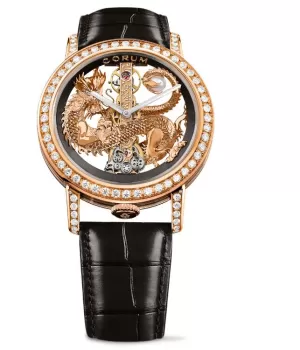 Image of Corum Watch GB Dragon