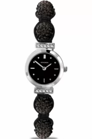 Image of Ladies Sekonda Crystalla Watch 4717