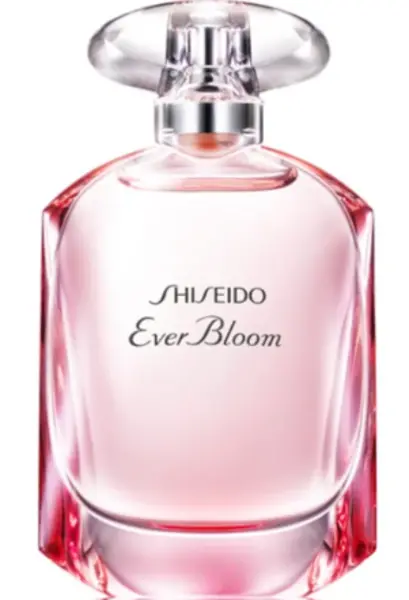Image of Shiseido Ever Bloom Eau de Parfum For Her 30ml