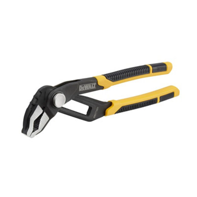 Image of DEWALT DEWALT DWHT0-74431 Pipe wrench 250 mm DWHT0-74431