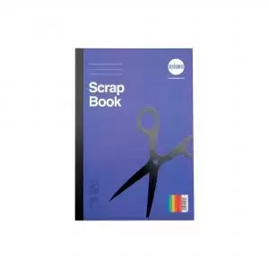 Image of RHINO Education 13 x 9 Scrapbook Paper Pad 80 Pages 40 Leaf