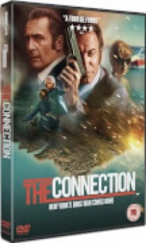 Image of The Connection