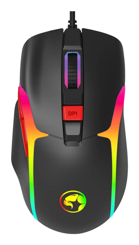 Image of Marvo Marvo M360 Tepo 70 mouse Gaming Right-hand Mechanical 12000 DPI M360