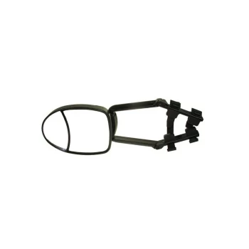 Image of Towing Extension Mirror - Deluxe Dual Glass - 8326 - Maypole
