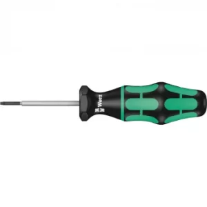 Image of Wera 300 IP Torque Indicator Torx Plus Screwdriver 1.2Nm