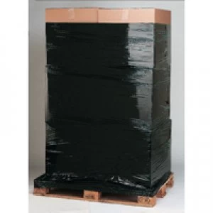 Image of Ambassador Stretchwrap Film 500mmx250m Black NY17-0500-25Black