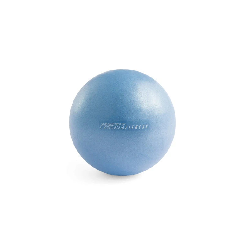 Image of Phoenix Fitness Pilates Ball Blue unisex One Size