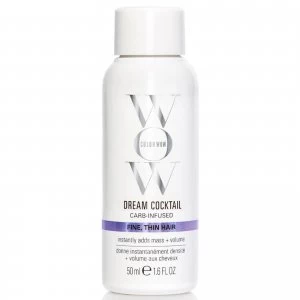 Image of Color WOW Travel Dream Cocktail - Carb Infused 50ml