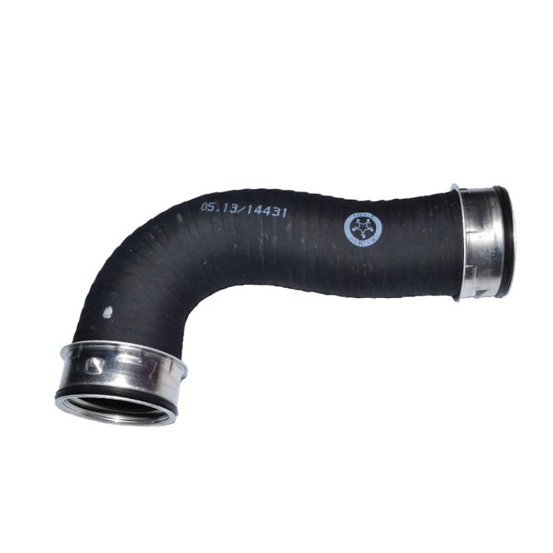 Image of ESEN SKV 24SKV072 Turbocharger Hose Charger Intake Hose (3314)